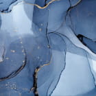 Miniatura fototapety Tief blaues Meer