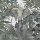 Miniatura fototapety Tropisches Afrika