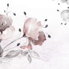Miniatura fototapety Blumen-Aquarell