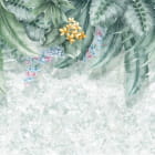 Miniatura fototapety Charmante Blätter