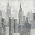 Miniatura fototapety Schlafende Stadt