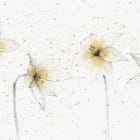 Miniatura fototapety Goldene Dusche im Garten