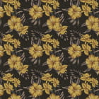 Miniatura fototapety Wunderschöne goldene Blume