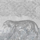 Miniatura fototapety Amur-Tiger