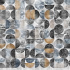 Miniatura fototapety Mosaik mit Steinmuster