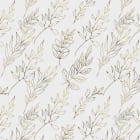 Miniatura fototapety Goldene Blätter