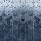Miniatura fototapety Abstrakte Geometrie 
