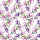 Miniatura fototapety Herrliche Magnolienblüten