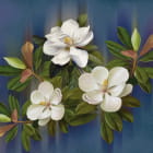 Miniatura fototapety Frühlingsblumen