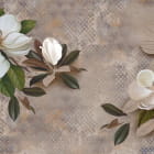 Miniatura fototapety Südliche Magnolie