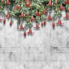 Miniatura fototapety Schöne Blumen