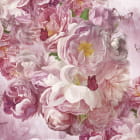 Miniatura fototapety Rosa Pfingstrose