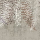 Miniatura fototapety Beige Blätter