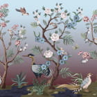 Miniatura fototapety Vögel Natur
