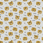 Miniatura fototapety Tigerbabys