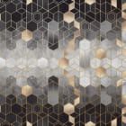Miniatura fototapety Graues Mosaik