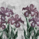 Miniatura fototapety Iris