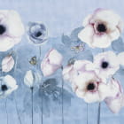 Miniatura fototapety Orientalischer Mohn