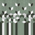 Miniatura fototapety Feine Geometrie