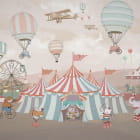 Miniatura fototapety Zirkus