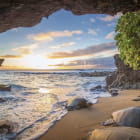 Miniatura fototapety Hawaii