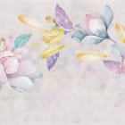 Miniatura fototapety Wunderschöne Blüte