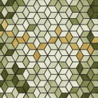 Miniatura fototapety Diamanten sind grün