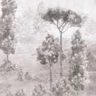 Miniatura fototapety Wunderschöne Waldlandschaft