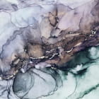 Miniatura fototapety Schöner Aquarellhintergrund