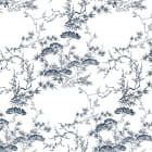 Miniatura fototapety Chinoiserie-Fresko