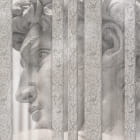 Miniatura fototapety David