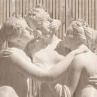 Miniatura fototapety Antike Skulptur