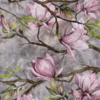 Miniatura fototapety Frühlingsmagnolie