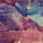 Miniatura fototapety Buntes Aquarell