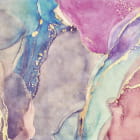 Miniatura fototapety Regenbogen-Aquarell