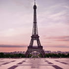 Miniatura fototapety Eiffelturm, Frankreich