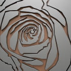 Miniatura fototapety Rose 3D