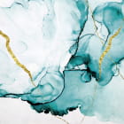 Miniatura fototapety Himmlisches Aquarell