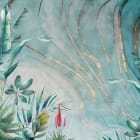 Miniatura fototapety Tropische Atmosphäre