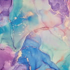 Miniatura fototapety Regenbogenstimmung