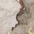 Miniatura fototapety Beige fließende Kunst