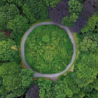 Miniatura fototapety Sommerpark