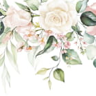 Miniatura fototapety Schöne Rosen, Aquarell