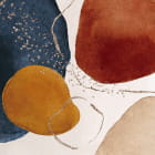 Miniatura fototapety Aquarellzeichnung