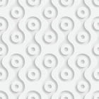Miniatura fototapety 3D-Kreismuster