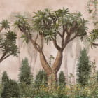 Miniatura fototapety Madagaskar-Palme