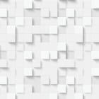 Miniatura fototapety Mosaik 3D