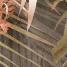 Miniatura fototapety Palmblätter im fragment # 1