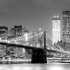 Miniatura fototapety Monochromes New York
