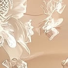 Miniatura fototapety Beige Blume fragment # 1